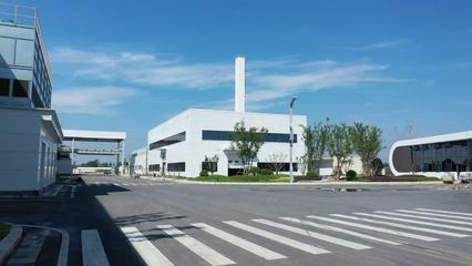 科技创新，赋能高质量发展——明晟新材全力打造智能工厂计算机系统技术服务新标杆