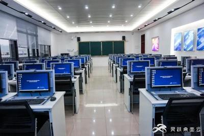 灵跃桌面云赋能教育信息化 深度参与成都市陶行知研究会2019常务理事办公会议