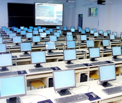 如何利用向日葵技术坐席游刃有余地做好学校电脑远程技术支持