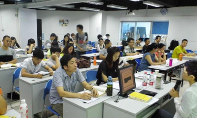 倍杰教育 专业计算机系统技术服务助力数字化学习新体验